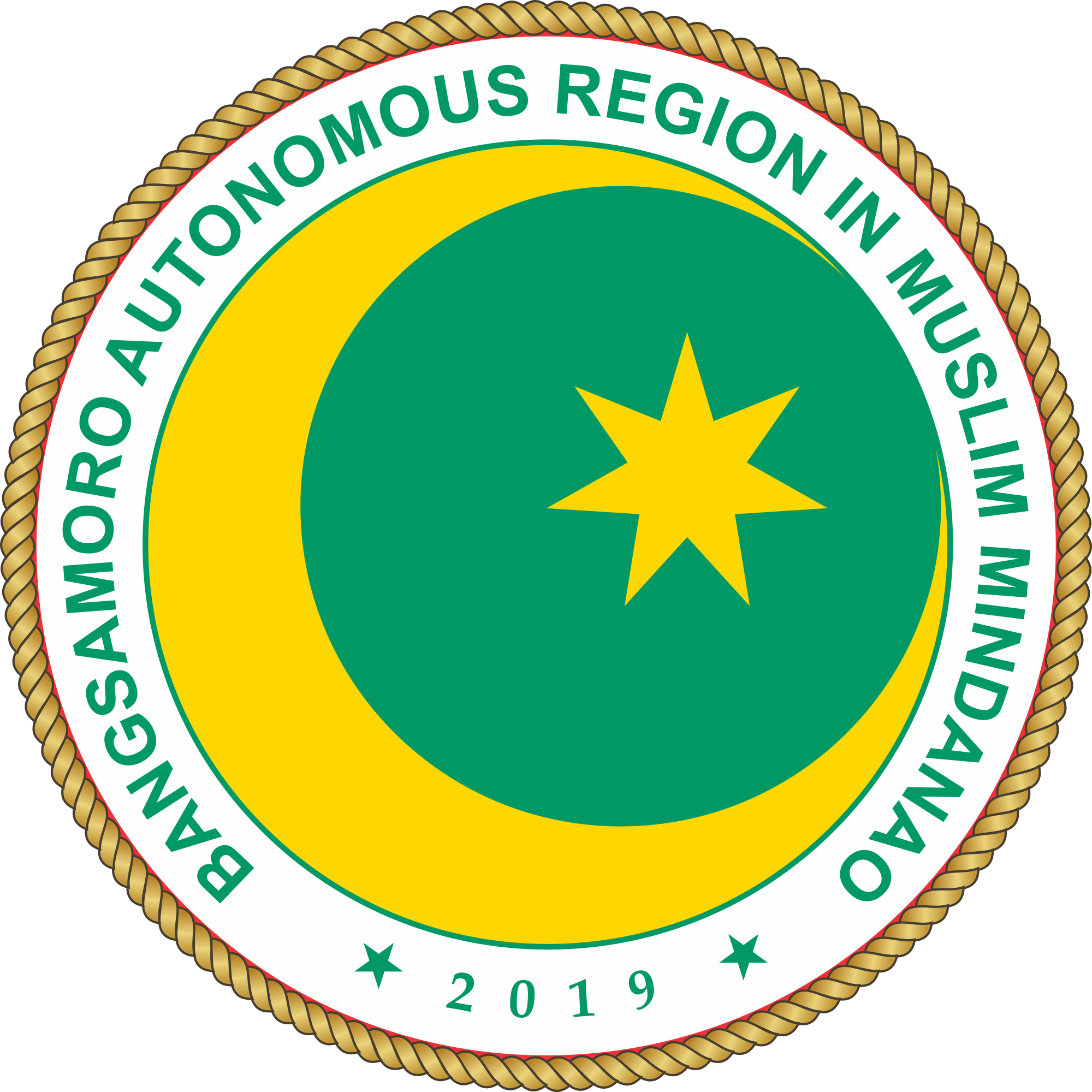 BARMM Logo